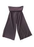 Victoria's Secret vintage fold over spodnie XS