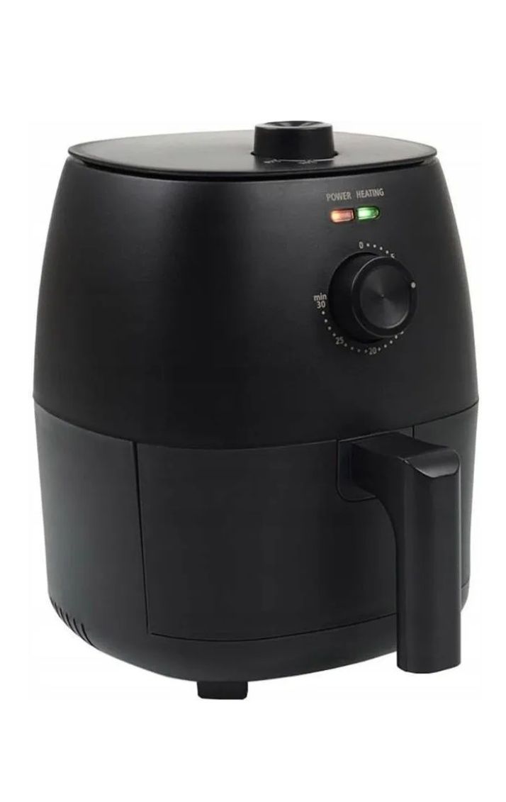 Mini frytkownica "FRAJER" 2,5l