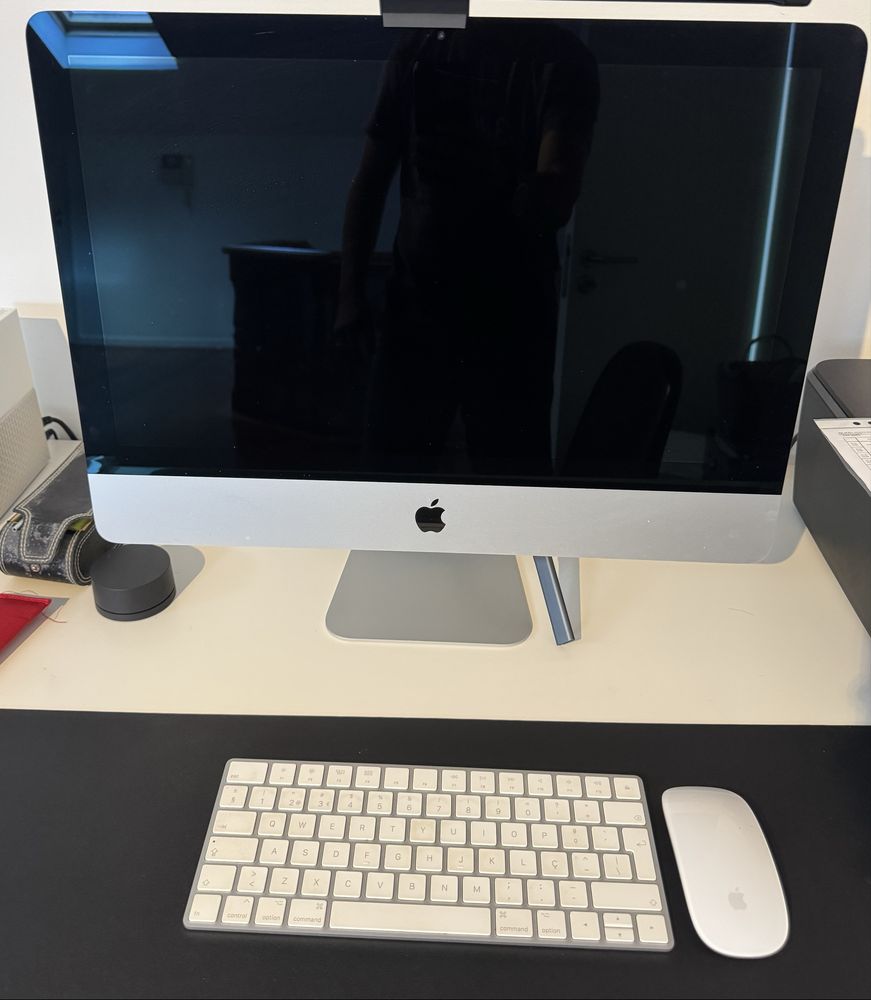 iMac 21.5’ 1TB 2019
