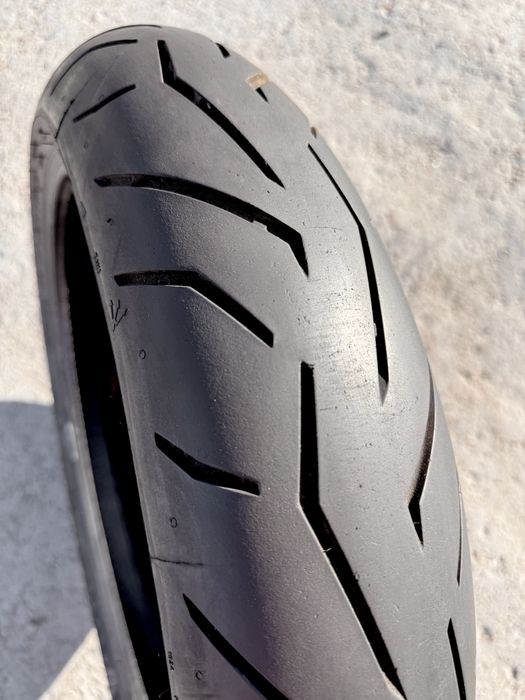 120 70 17 Pirelli, моторезина, мотошина, покрышка, колесо, скат, гума
