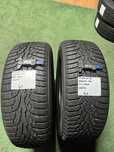 2x 205/65/16 95H NOKIAN WR D4 opona zimowa M+S 3PMSF