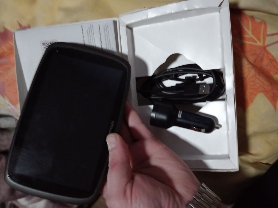 Навигатор tomtom 4FL60 без подставки