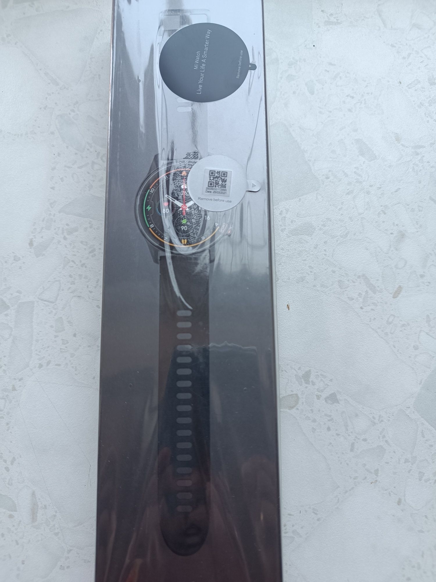 Смарт годинник Xiaomi Redmi