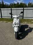 Yamaha Neos 50cc 4T