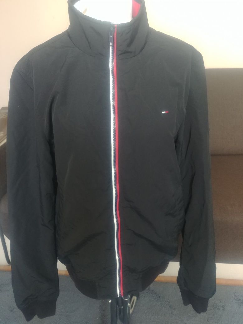 Kurtka Tommy Hilfiger roz. L