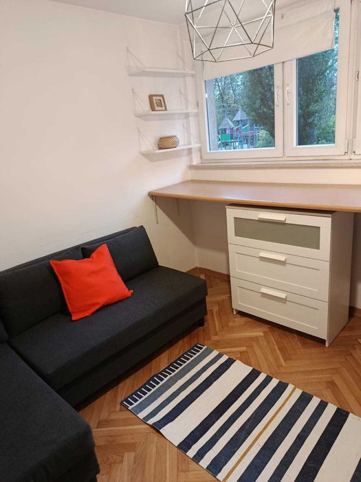 POWIŚLE//3 pokoje//46m2