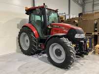 Case IH 85A  Sprzedam Case 85A oryginalne godziny pracy 2900mth , NOWA CENA.