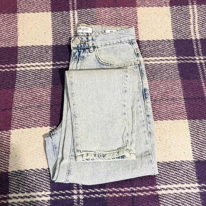 Джинси mom Waikiki 28р.