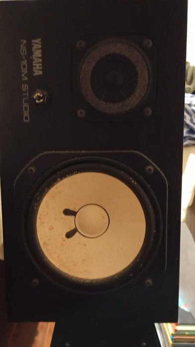 NS10M STUDIO Monitores de estudio