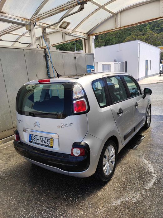 Citroen C3 Picasso 1400 95 CV Confort