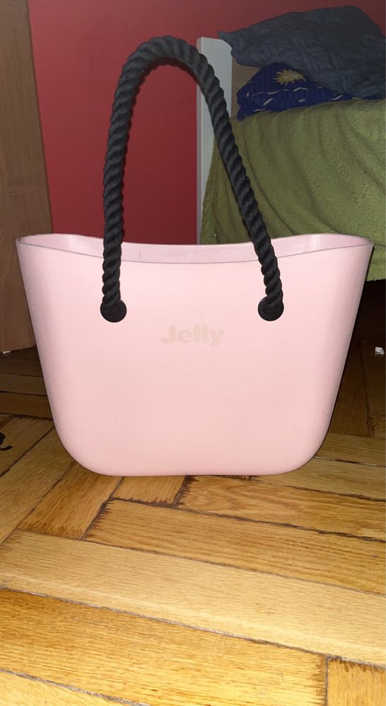 Torba O bag jelly