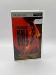 Kill Bill Vol. 2 Umd Video Psp nr 0104