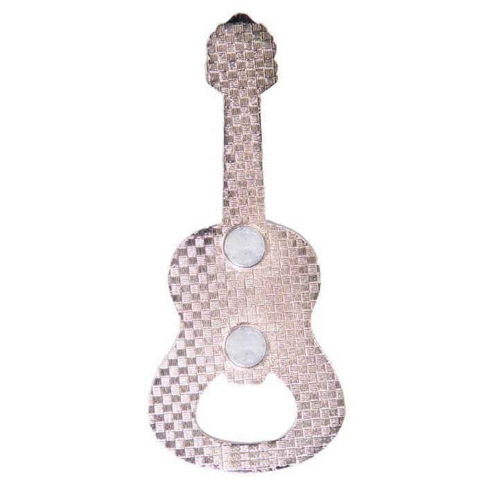 Magnes na lodówkę gitara Brzesko Figura św. Floriana