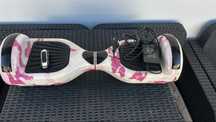 Vendo Hoverboard E-Rides