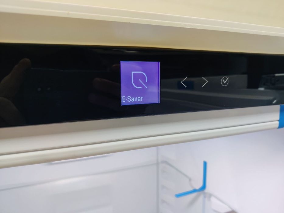 Вбудований холодильник LIEBHERR IRBd 4120. Bio-Fresh. 2023 Wi-Fi