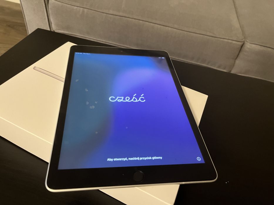 Ipad 9 generacji