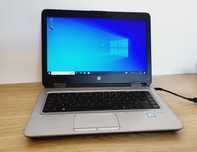 Notebook laptop HP 640 G2
