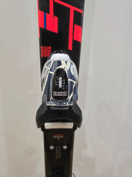 Narty Rossignol Junior Pro ME 160 cm , Pywatnie