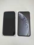 iPhone XR 64GB- stan bardzo dobry, sprawny, bez blokad