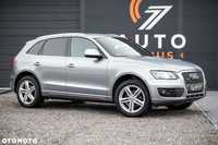 Audi Q5 _2.0_Quattro