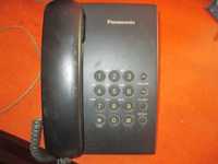 Стоціонарний телефон Panasonic