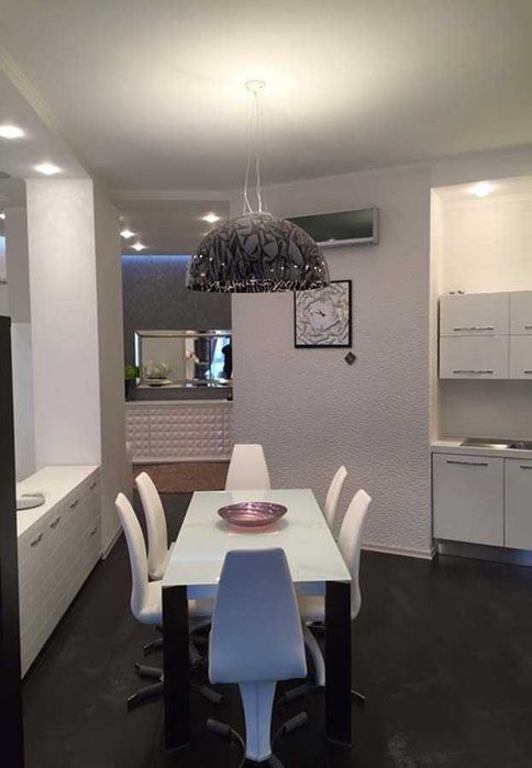 baz-05 Продам квартиру в элитном доме возле парка и моря