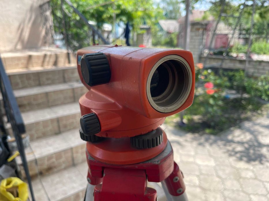 Нивелир SOKKIA CЗ 2  Sokkiл