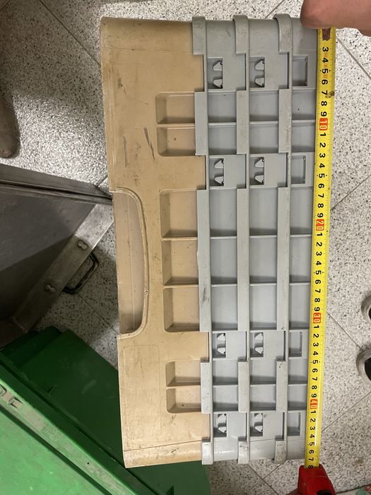 Racks para copos varios tamanhos