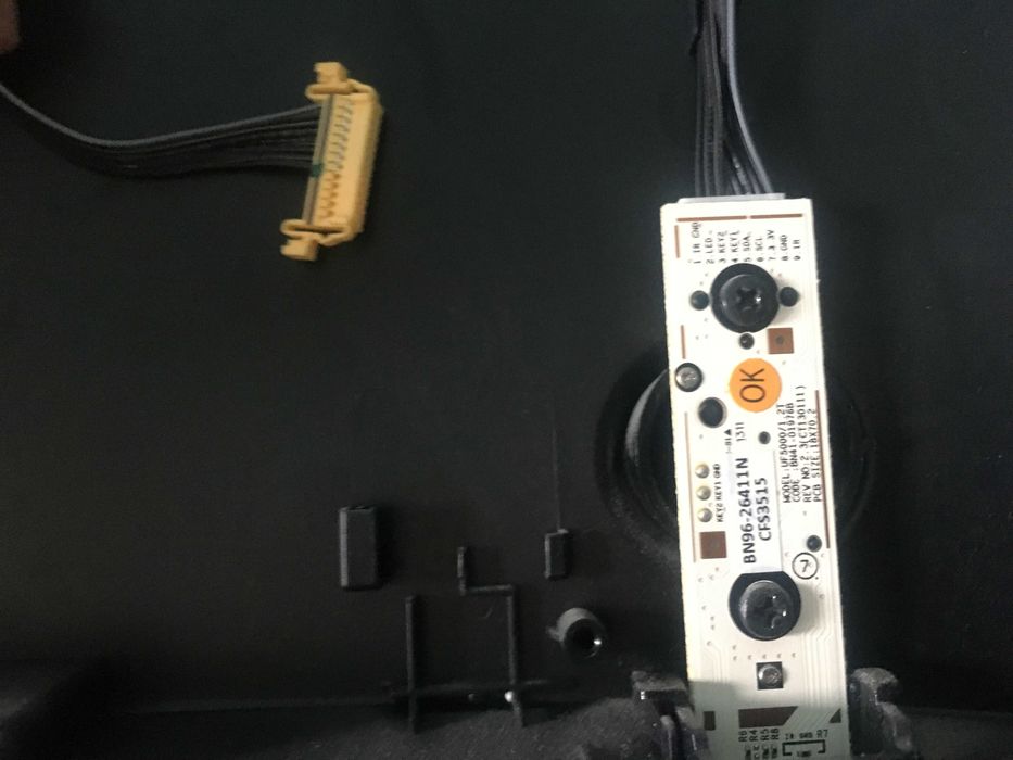 UE39F5300 UE42F5500 BN41-01958A BN41-01958B 50T11-C02 T500HVN05.0 Ctrl