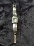 Zegarek srebro 925