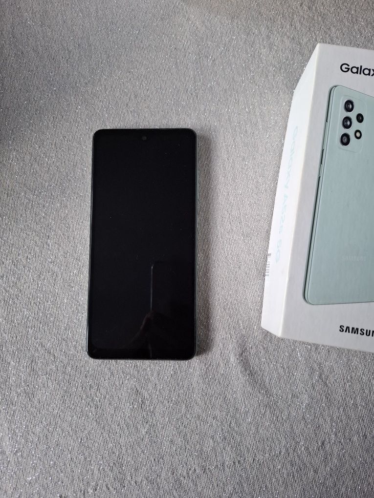 Samsung Galaxy A52s 5G