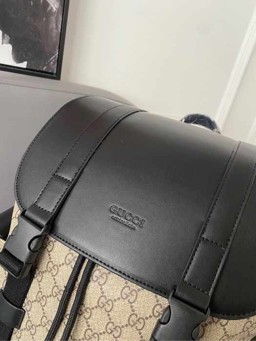 Рюкзак мужской унисекс Louis Vuitton gcc оригинал портфель