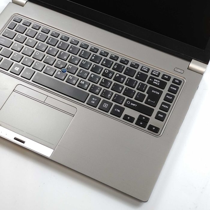 Toshiba Tecra Z40-A | i7-4600u | 8GB | 512SSD | BAT 3H