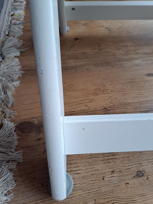 Bebe confort Timba drewniane krzesełko do karmienia