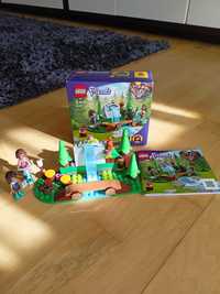 Lego friends 5+ 41677