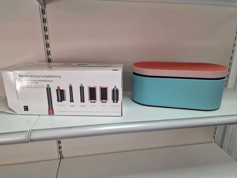 Airwrap Multi-Styler Complete Long HS05 Z gwarancją dyson