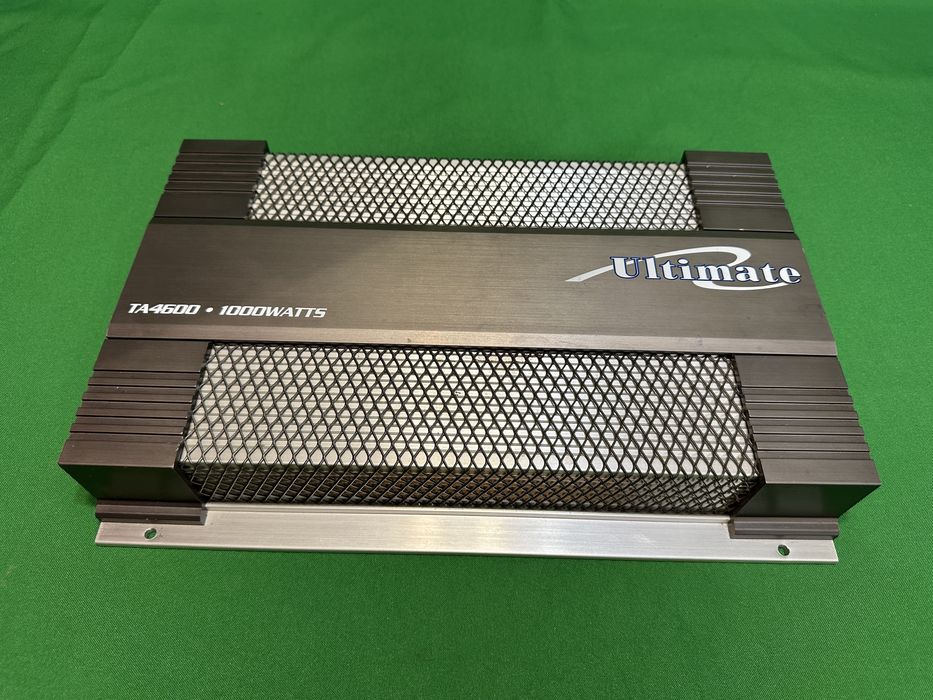 Усилитель автомобильный/сабвуфер/колонки/автозвук