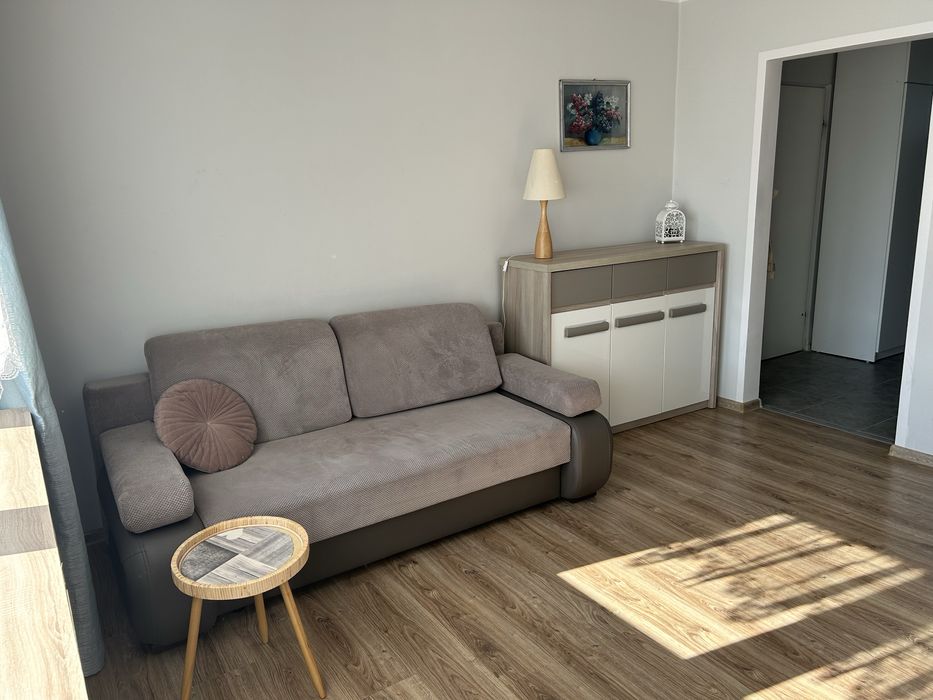 Kawalerka na wynajem, Łodź-Chojny