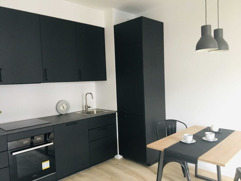 2 pokoje w centrum/ 2 rooms in the center