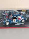 Peugeot 306 Maxi 1/43