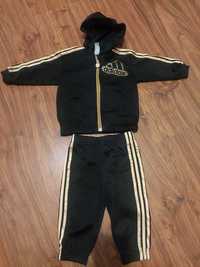 Dres komplet dresowy Adidas 74