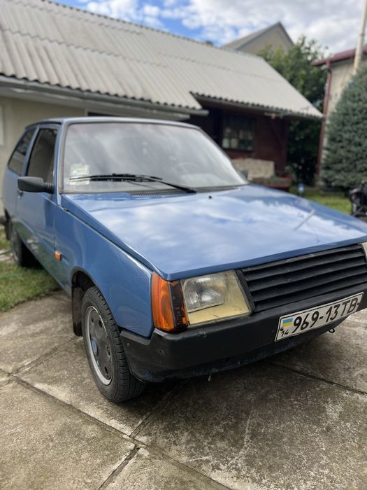 Продам Таврію 1102