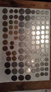 Мініколекція з монет України