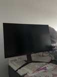 Monitor AOC Q27G2S 27" 2560x1440px IPS 165Hz 1 ms