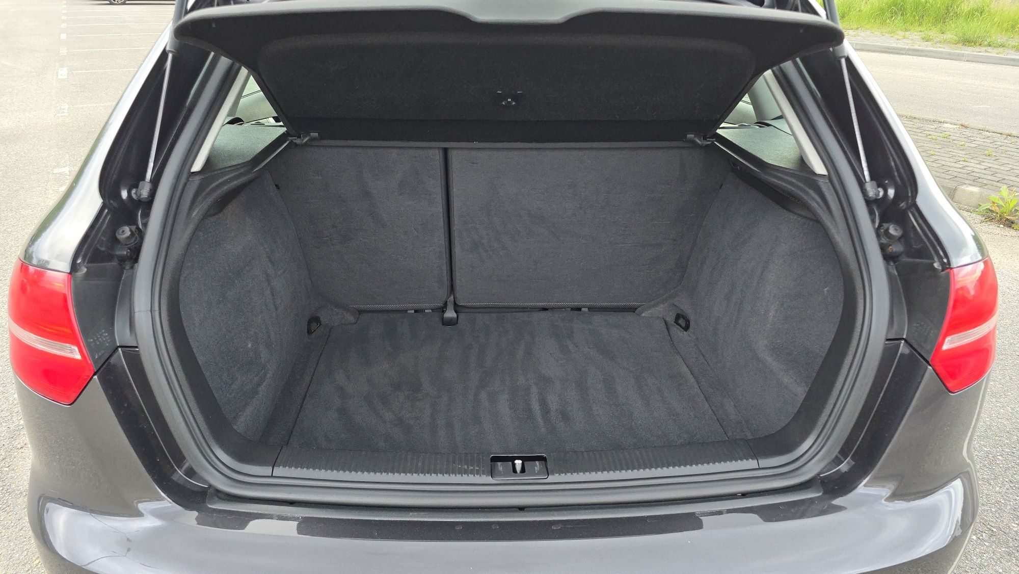 Audi A3 Sportback 1.9tdi