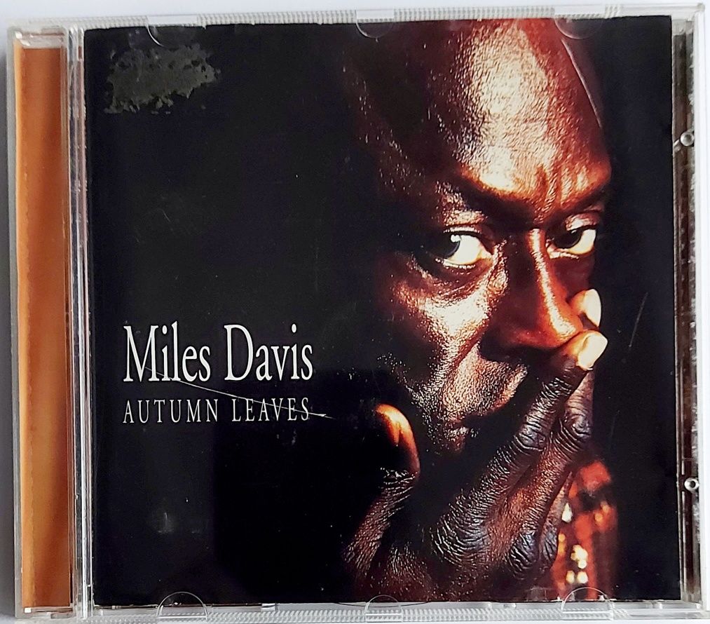 Miles Davis Autumn Leaves 2000r