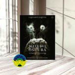 Сантьяго Карузо Materia Oscura. Темная материя
