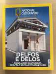 National Geographic - Delfos e Delos