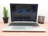 Laptop Do Gier HP 455R G6 Ryzen 3 16GB SSD HDD 15,6 FHD Radeon IPS FV