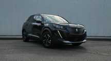 Peugeot 2008 1.5 BlueHDi Allure Pack EAT8